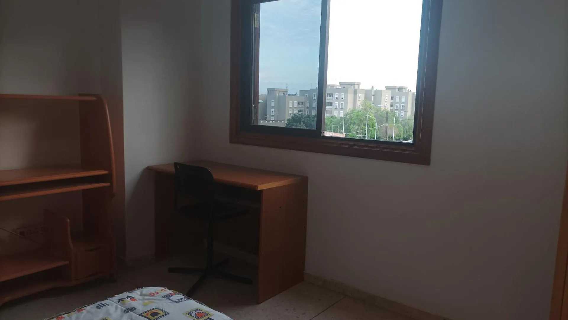 Casa Quico 4 Hotel Santa Cruz de Tenerife